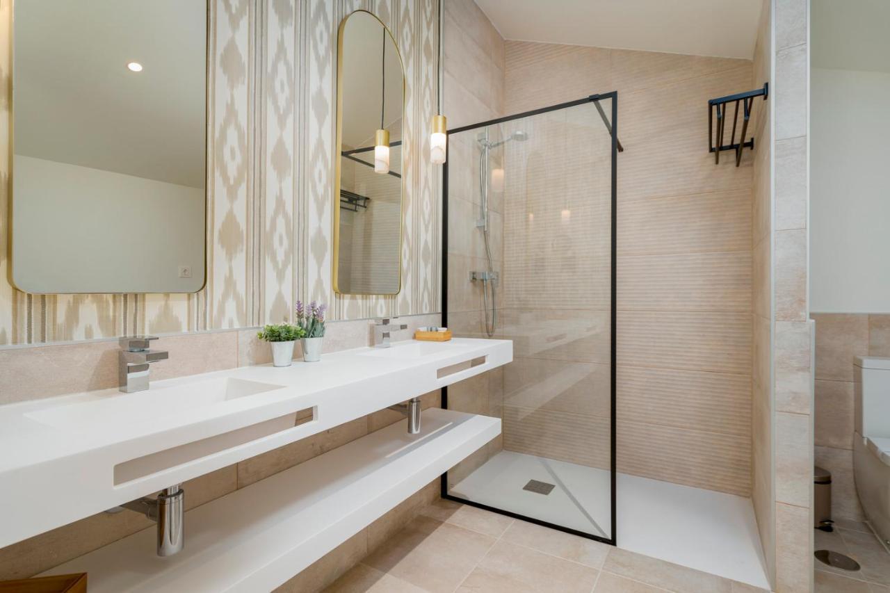 Atico Plaza Del Teatro 3 Habitaciones Малага Екстериор снимка